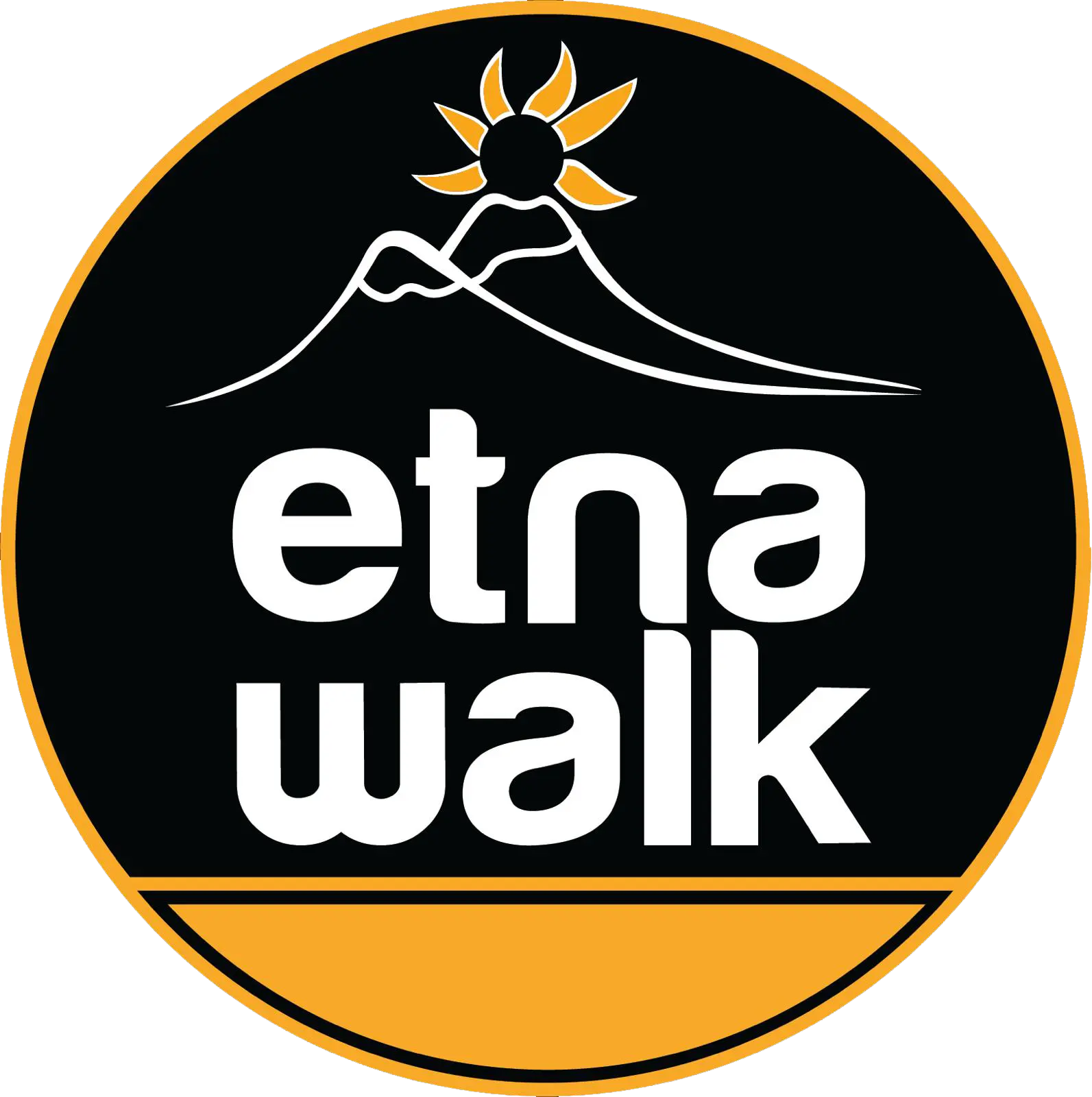 Etna Walk