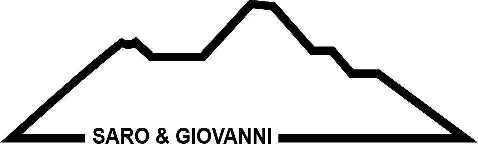 Saro e Giovanni